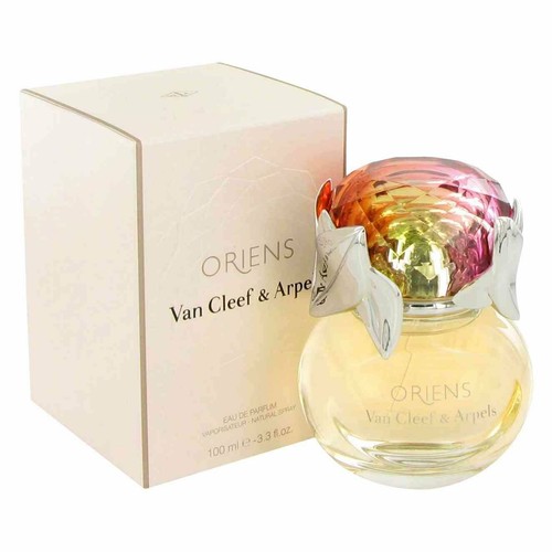 Oriens van cleef arpels eau - oriens,