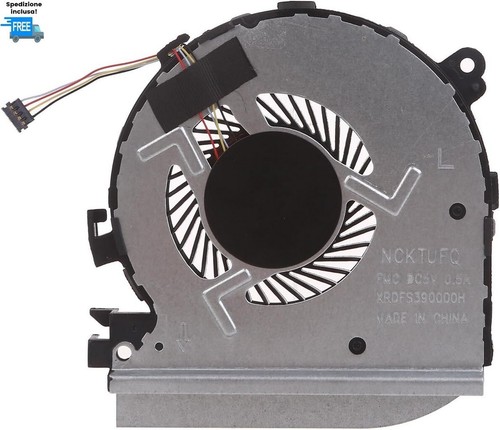 Ventilateur cpu spectre - ventilateur, hp