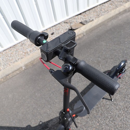 Trottinette electrique - trottinette,