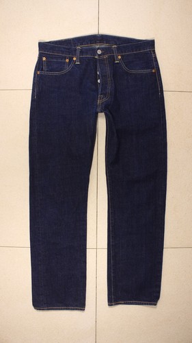 Jean homme levi 501 original - homme,
