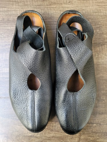 Trippen women closed - closed, toe