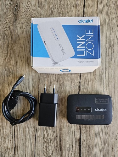 Routeur alcatel link zone - alcatel,