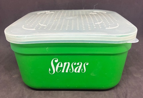Boîte appât sensas - à,