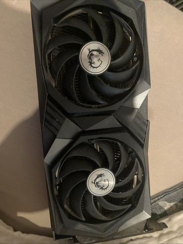 Rtx 3050 8gb - , msi