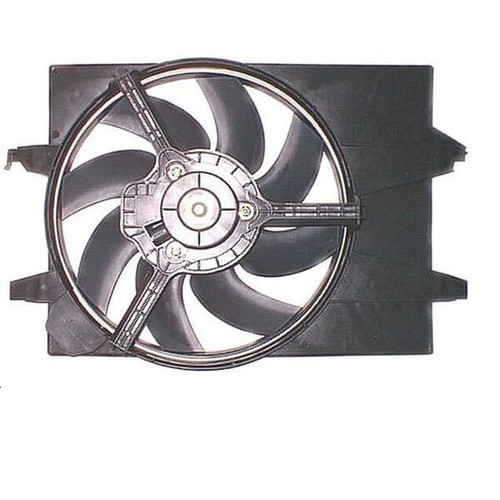 Ventilateur refroidissement - ventilateur,