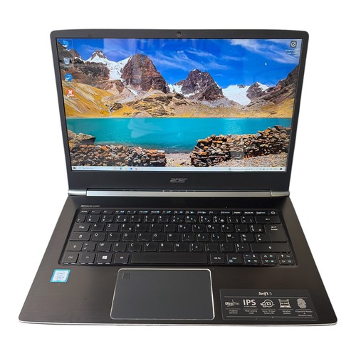 Ordinateur portable acer - acer, swift