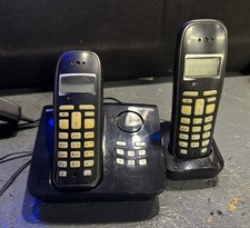 Téléphone sans fil Siemens