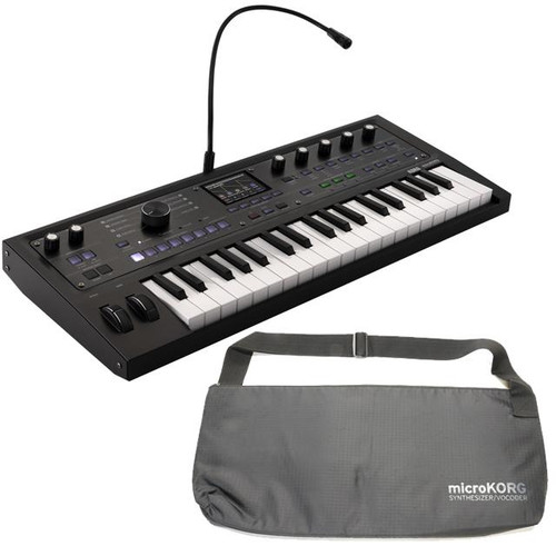Korg microkorg mbk - korg, clavier