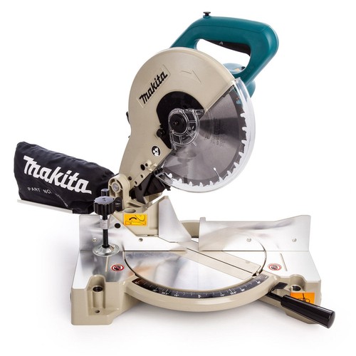 Scie onglet makita ls1040n - scie,
