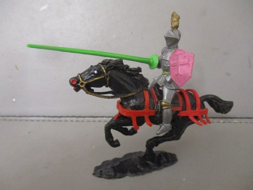 Cavalier cofalu moyen - 1/32,