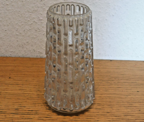 1970 vintage ancienne - ancienne, applique