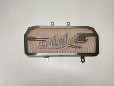 GRILLE DE RADIATEUR KTM 390