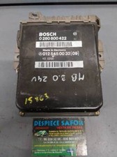 0125450032 unité centrale moteur ecu pour MERCEDES 300 CE 1991 51429