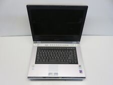 Toshiba Qosmio F15R Pentium M745 1.8GHz 512 MB NO HDD No Batt READ