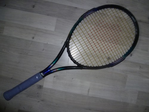 Raquette tennis pro - raquette, kennex