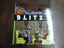 BLITZ - FLOC'H ET RIVIERE