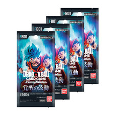 Dragon Ball Super Card Game