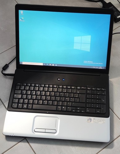 Portable compaq cq70 - pc,