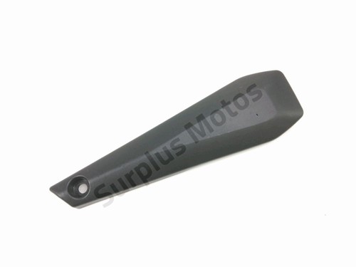 Cache lateral droit yamaha - cache,