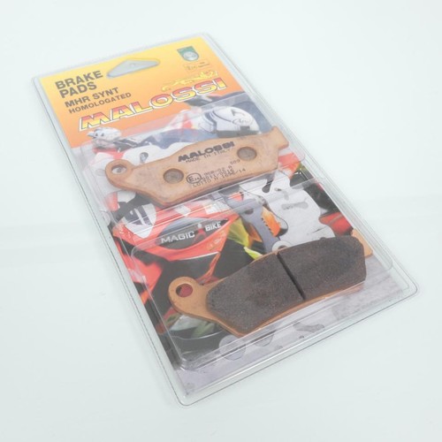 Plaquette frein malossi - plaquette, de