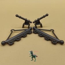 Playmobil X2 support