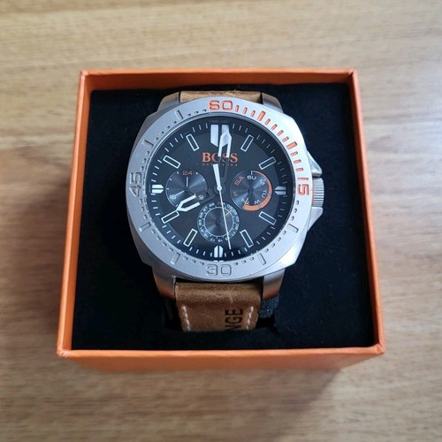 Boss hugo - boss, orange