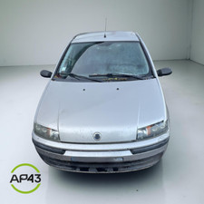 Capot FIAT PUNTO 2 PHASE 1