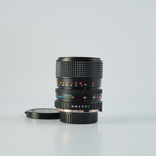 Excellente objectif zoom - excellente,