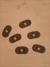 LOT PLAQUES SILENT BLOC DE