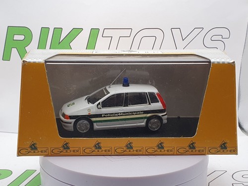 Fiat punto serie porte - 1,