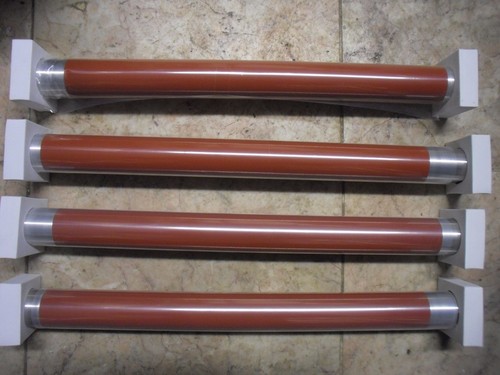 Upper fuser heat - 4, roller