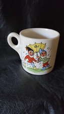 MUG GRANDE TASSE ancienne