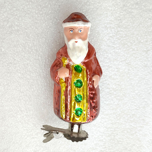 Rare ancien ornement - , noël