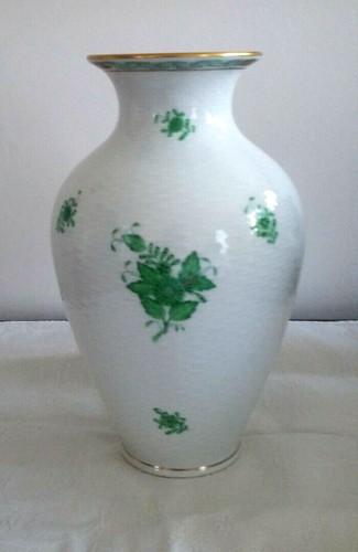 Herend pérsil chinese - chinese, bouquet