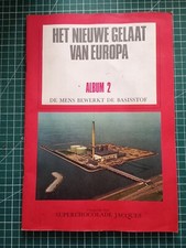 BS39 ALBUM Chromos complet