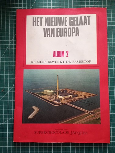 Bs39 album chromos - bs39,