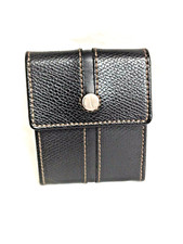 Lamarthe AO221 cuir Noir porte