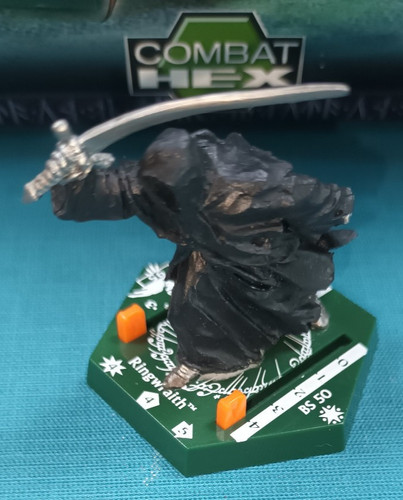 Combat hex lotr lord - lotr,