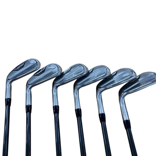 Titleist iron set t200 - set,