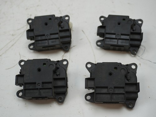 Moteur volet chauffage - volet, de
