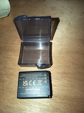 Batterie Pour Panasonic Lumix