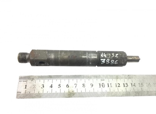 Injecteur carburant volvo - de,