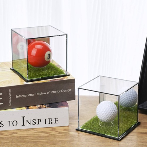 Vitrine acrylique haute - vitrine,
