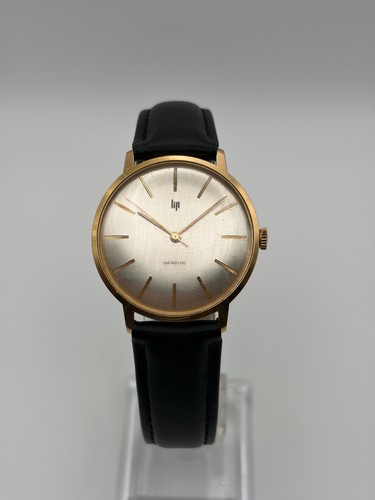 Montre lip vintage - montre,