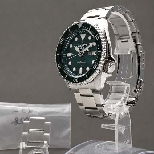 Montre homme seiko sports - homme, 5
