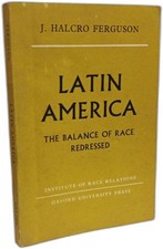 Latin America - The Balance Of