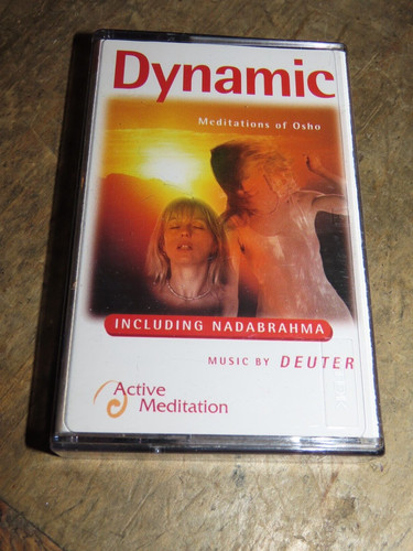 Cassette audio dynamic - cassette,