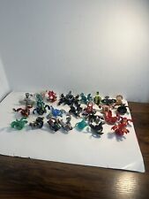 Bakugan Battle Brawlers RARES ONLY Random Lot of 2-6 + 15 Cards $100 VALUE $$$