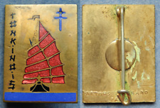 TONKINOIS, FRÉGATE -  MARINE