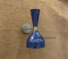 Paire d'appliques murales